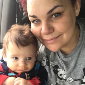 Meet your Posher, Cindy